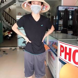 Meet your Posher, Nathan